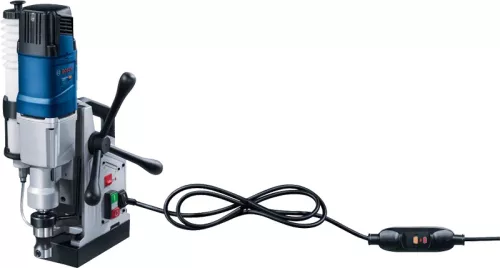 BOSCH PRO GBM 50-2 mágnestalpas fúrógép 1200 W