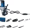 BOSCH PRO GBM 50-2 mágnestalpas fúrógép 1200 W