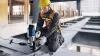 BOSCH PRO GBM 50-2 mágnestalpas fúrógép 1200 W