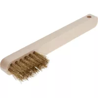 Drótkefék