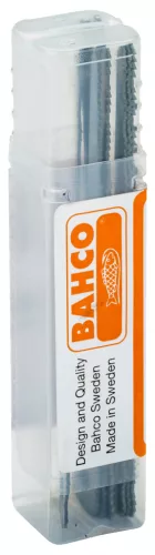 Lamă de ferăstrău cu vârf BAHCO, Sandflex ® Bi-metal, 90 mm, TPI=18 (100 buc)