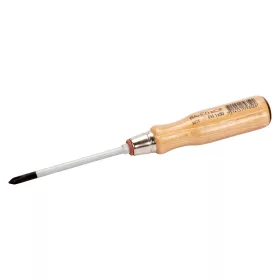 BAHCO Mâner din lemn, șurubelniță cu impact PH1x80