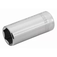 Cheie tubulară de 1/4" pentru industria aerospațială