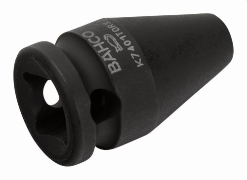 Cheie tubulară BAHCO de 3/8", ETX, E8