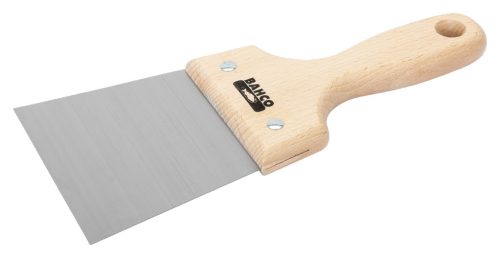 BAHCO Glettelőspakli 120 mm