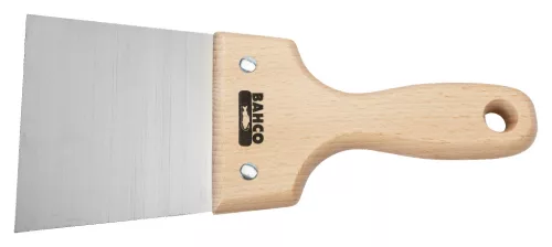 BAHCO Glettelőspakli 100 mm