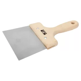 BAHCO Rozsdamentes acél glettelőspatulya 120 mm