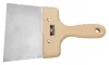 BAHCO Rozsdamentes acél glettelőspatulya 140 mm