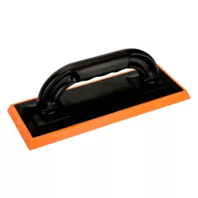 BAHCO Habarcs simító 215x135 mm