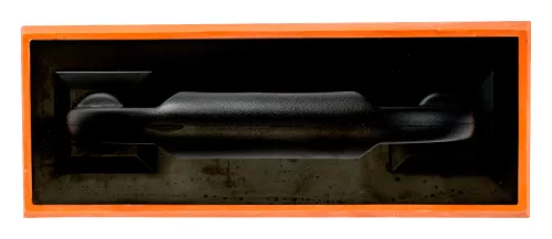 BAHCO Habarcs simító 250x100 mm