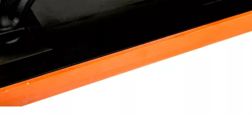 BAHCO Habarcs simító 250x100 mm