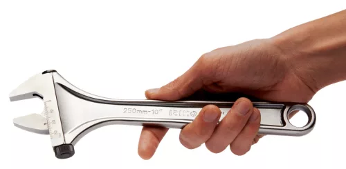 Cheie reglabilă IRIMO, pentru sarcini mari, 6" 21 mm