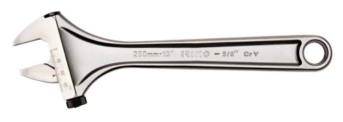 IRIMO Állítható Kulcs, nagy igénybevételre 30" 78 mm