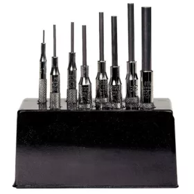 BAHCO Csapszegkiütő készlet, 8 részes