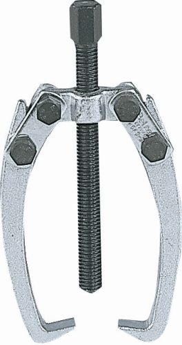 Extractor de rulmenți cu braț dublu BAHCO, 10-60 mm, lungime braț: 40 mm