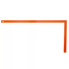 BAHCO Építőipari derékszög, 500x250 mm, 855 g