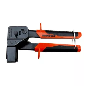 BAHCO Fogó roppantó tiplis fémcsavarhoz 185 mm