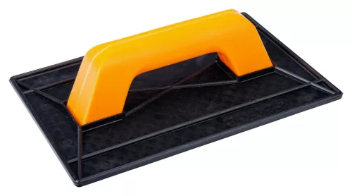 BAHCO Műanyag simító recézett talp 330x220 mm