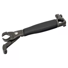 BAHCO Kompakt szeghúzó belső rugóval