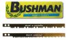 BUSHMAN Tartalék fűrészpenge - zöld fához 525 mm 20"