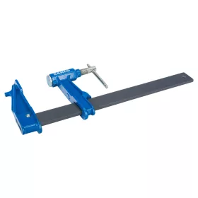 Clemă BAHCO cu șurub 50x12 cm