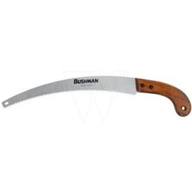 BUSHMAN ágvágó fűrész