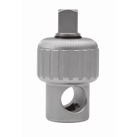 Adaptor cu clichet BAHCO de 1/2", 71 mm