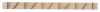 BAHCO Gipszkartongyalu, lapos, egyenes, 275x45x25 mm