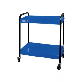 IRIMO Kézikocsi 2 tálcás