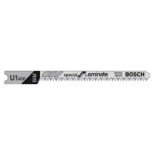 BOSCH Dekopír fűrészlap U1AOF BIM (3 db)