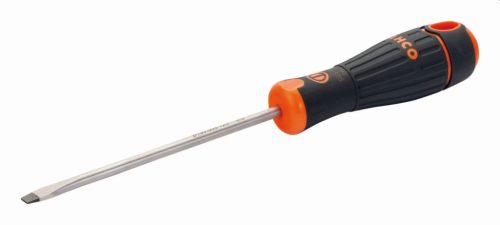 BAHCOFIT Csavarhúzó, széles, lapos  6,5x125 mm