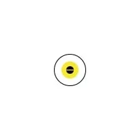 BAHCOFIT Csavarhúzó, keskeny, lapos  3x0.5x100 mm