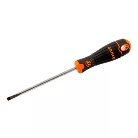 Șurubelniță BAHCOFIT, îngustă, plată 3,5x0,6x100 mm