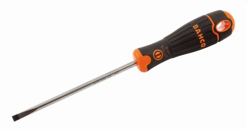 BAHCOFIT Csavarhúzó, keskeny, lapos  5.5x1.0x150 mm