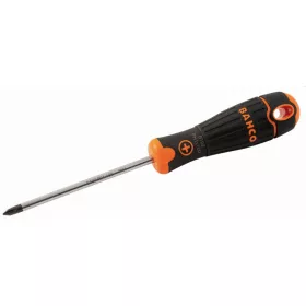 Șurubelniță Phillips BAHCOFIT, PH2X125