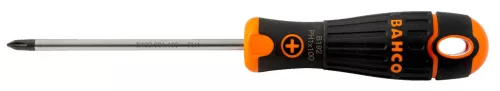 Șurubelniță Phillips BAHCOFIT, blister PH3x150