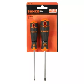 BAHCOFit csavarhúzó készlet (2 részes)