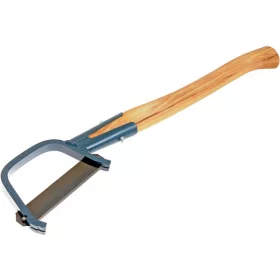 Topor de curățare BAHCO