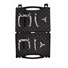 Set extractor mini BAHCO