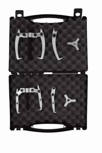 Set extractor mini BAHCO