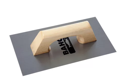 BAHCO Glettvas Símító - szögletes 300x180 mm