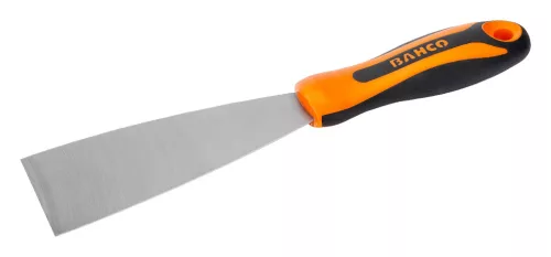 BAHCO Spakli kétkomponensű markolattal, 100x220 mm