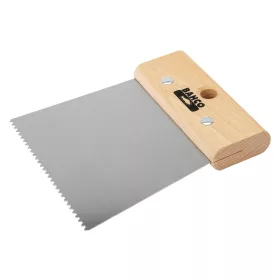 BAHCO Ragasztó kenőfésű V 300 mm