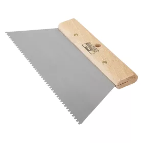 BAHCO Ragasztó kenőfésű U 200 mm