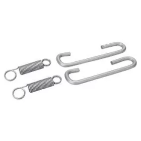 BAHCO Javítókészlet, rugó és horog