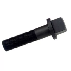   BAHCO Tartalék csavarok csavaros lyukasztóhoz, M14, 40-50 mm