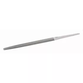 Pilă pătrată BAHCO, netezitoare, fără mâner 300x12 mm
