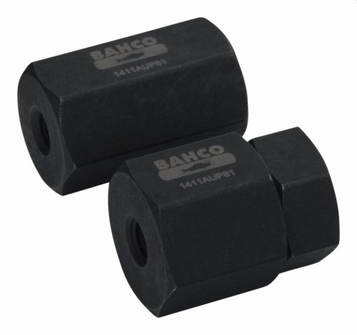 BAHCO Csavarkiszedő és beszerelő készlet M10x1,2