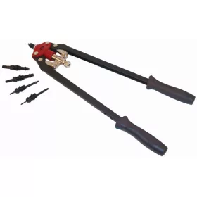 Extractor de piulițe nitibile BAHCO M4-M10