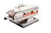 Șlefuitor cu bandă BOMAR bSander 100.1220, 0.75kW, 230V
